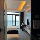 씨유 속초EXPO 점 | 강원도 속초 가성비 좋은 바다 전망 호텔 라마다 속초 오션하버뷰 후기