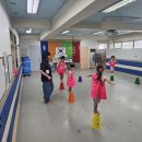 백호태권도장 이미지