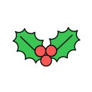 (12/09)크리스마스 미니트리 이미지