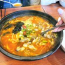 매미성맛집 [매미면가] 재방문후기