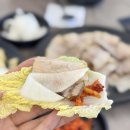 동막막국수 - 삼척시 문의재로 3777-12 | 동막막국수