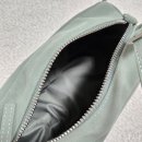 파인드카푸어 신상 모노백 20 스웨이드 소프트민트 후기