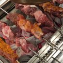 양꼬치 사랑 양갈비 | 수유 맛집 회식하기 좋은 식당 양꼬치사랑양갈비