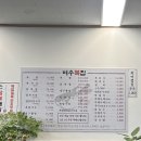 개운한 점심 복지리탕으로 새해 시작 담양 여수복집