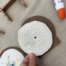 종이시계 이미지