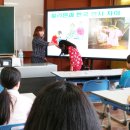 구엄초등학교 이미지