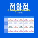 줌바&라인댄스 | 울산 전하동 헬스장 울산 동구 GX 에어로빅 줌바 라인댄스 요가