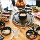 부뚜막정육식당
