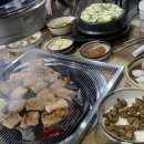 고향석쇠숯불막창