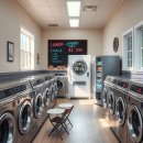 오늘세탁(LAUNDRY TODAY) 이미지