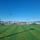 올림픽공원 인조잔디축구장 이미지