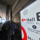 2023 제22회 서울카페쇼 후기(코엑스 E홀부터 관람추천_스페셜티 커피 로스터리 카페)