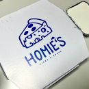 호미스피자 청라점