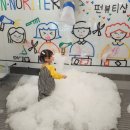 으뜸펀키즈어린이집 | (35개월 아이랑)서울광진 펀노리터 후기-1년 전,어린이집 단체 방문에 이어 또 다녀왔어요!