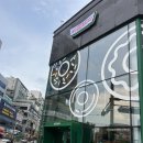 크리스피크림도넛 - 강동구 양재대로 1473 | 크리스피크림도넛 김포구래역점 오픈 후기 드디어 생기다니🫶