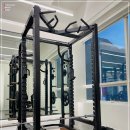 Personal Training GYM 이미지