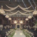 라비에벨 웨딩홀 이미지