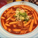 신참 떡볶이 이미지