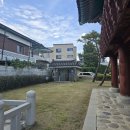 침류정 화장실 이미지