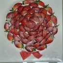 장안15 | 수원 장안 수제케이크 추천｜제이델링 수원장안점 딸기폭탄 케이크 후기