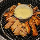 한근숯불닭갈비 이미지