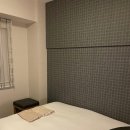 (사)도봉한신쇼핑상가 | 하톤 호텔 니시 우메다 2박 내돈내산 후기 객실 부대시설