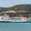 항구회관 | [충남 서산] 섬 구경과 트레킹의 시작이 있는 가로림만의 작은 어촌 항구, '구도항'