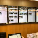 홍천휴게소(서울방향) 이미지