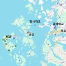 비금농협 파머스마켓 | 전남 신안군 섬. 비금도 오토바이 여행, 여행루트