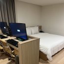 호텔브라운도트 | 부산 영도 숙소 추천 ! 깔끔한 2PC 호텔 &#34;브라운도트&#34; 내돈내산 후기