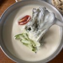 벧엘콩국수
