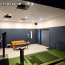 해남골프연습장 이미지