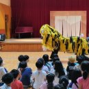 신릉초등학교 이미지