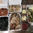 강촌보쌈 이미지