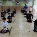 해동검도&외발자전거