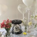 중곡교회작은도서관 | 광주 브라이덜샤워 파티룸 | 동명동 '슬로우하우스' | 내돈내산 이용 후기 | 드레스추가 이용