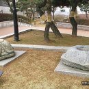 부여 가탑리사지 이미지