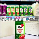 사과PC | [リンゴのヤクルト編] 이마트 5K Price 사과맛 요구르트 구매후기 : 옛날에 묵던 앙팡 생각나서 가져와봤다