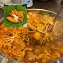 제주연동맛집 보글보글 낙곱새 맛집 신제주맛집 추천