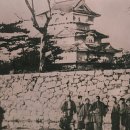 서원동-11 | [고쿠라] 후쿠오카 당일 여행 2 <고쿠라> / 고쿠라성 &amp; 정원의 교통편, 입장료, 코스 등