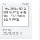 2009년 9월 4일 名品투자전략(어둠 속 용기) 이미지