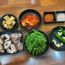 짱터 - 양산시 서들로 138 | 부산 북구 맛집 : 덕천 밥집 더짱터 돼지국밥 방문후기