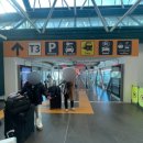 D00061 | 이탈리아 근교여행지추천/drivalia렌트후기/토스카나/안구일라라사바치아 1일차