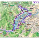 3교주유소 | [20101003]&#39;가을의 전설Ⅰ- 춘천 의암호 일주 50km 도보여행&#39; - 4부