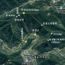 2026년06월27일 평택성동신협산악회 산행안내 [전라북도 순창군] 무직산 이미지