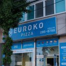 소세지식당 | [포항 남구/대잠동] 유로코피자 포항남구점 / 좋은 응대의 맛있는 피자가게!