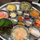 독산4동 공영주차장 | 독산동 맛집 `육팔식당` 당일도축 냉동삼겹살 후기