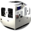 Wafer Mounter&amp;OCR System 이미지