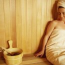 유사우나 이미지