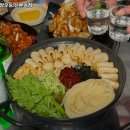 깡우동(산본역점)
